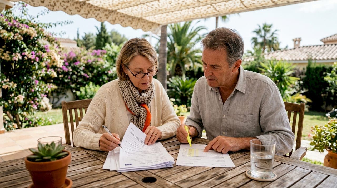 Spain Retirement Visa 2026: Requirements and How to Apply