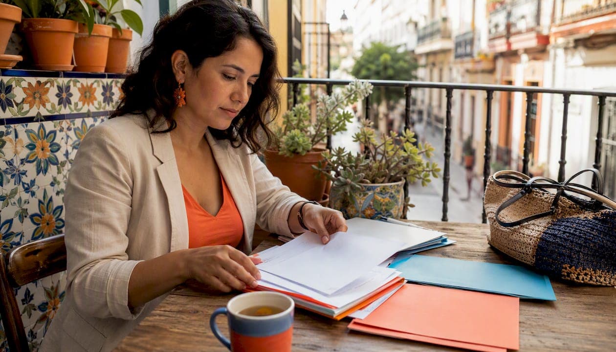 Digital Nomad Visa Documents: 2026 Guide for U.S. Applicants
