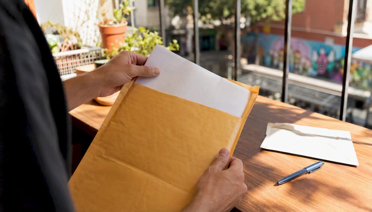 How to Apostille an FBI Report for International Use