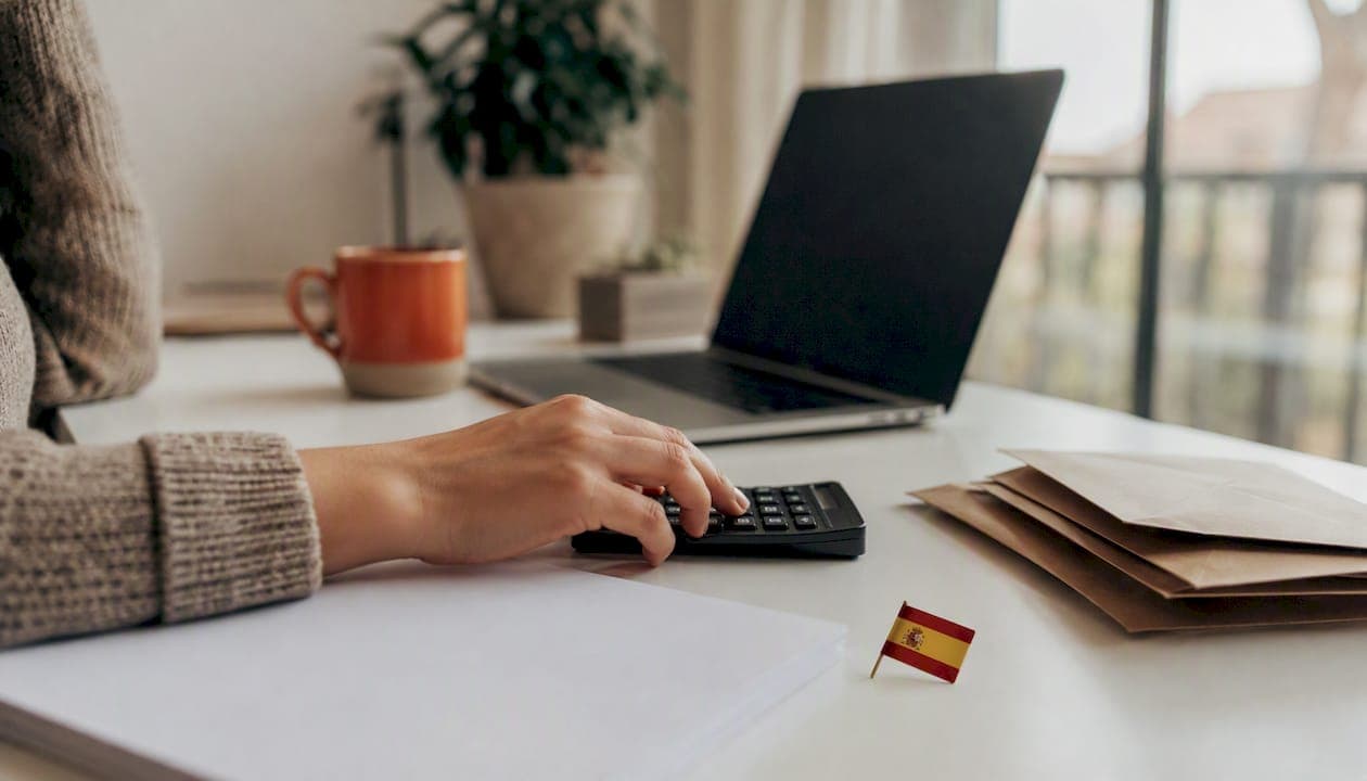 Spain Non-Lucrative Visa Income Requirements: 2026 U.S. Guide