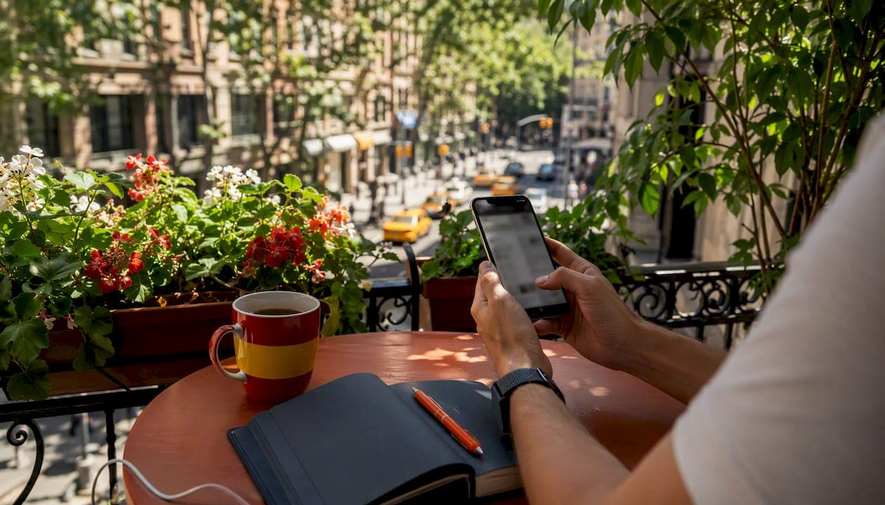 Spain's Non-Lucrative Visa: New York Applicant Guide