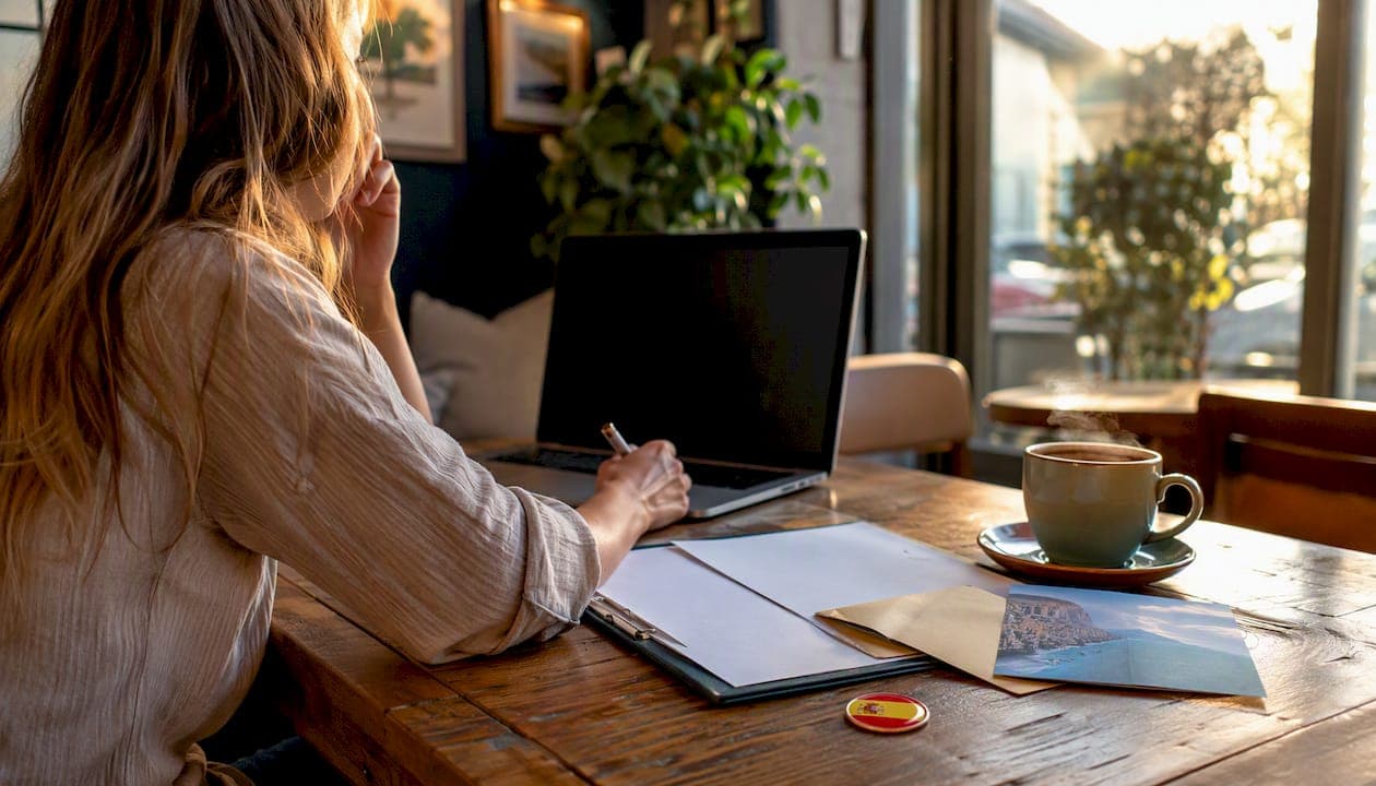 Proof of Accommodation Spain: Visa Applicant's Guide