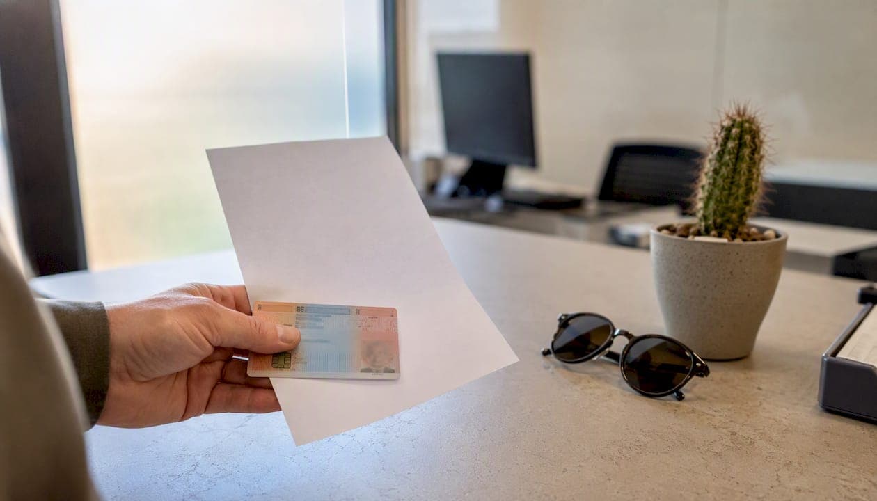 Proof of Address in Spain: What Counts and How to Get It