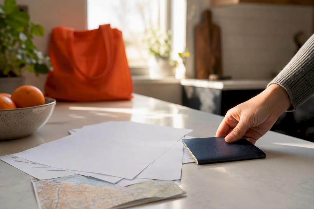 Non-Lucrative Visa Houston: Your Step-by-Step Filing Guide