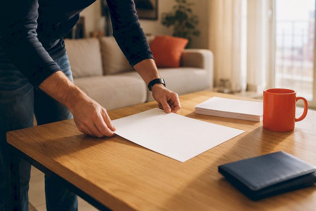 A US Certificate of Coverage Can Cover Your Spain Move