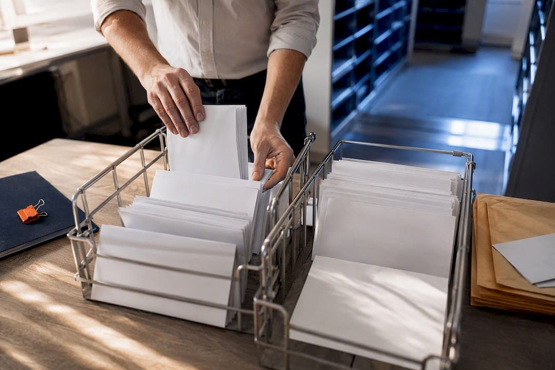 Apostille vs Notarization: State v Federal Lanes, Americans in Spain