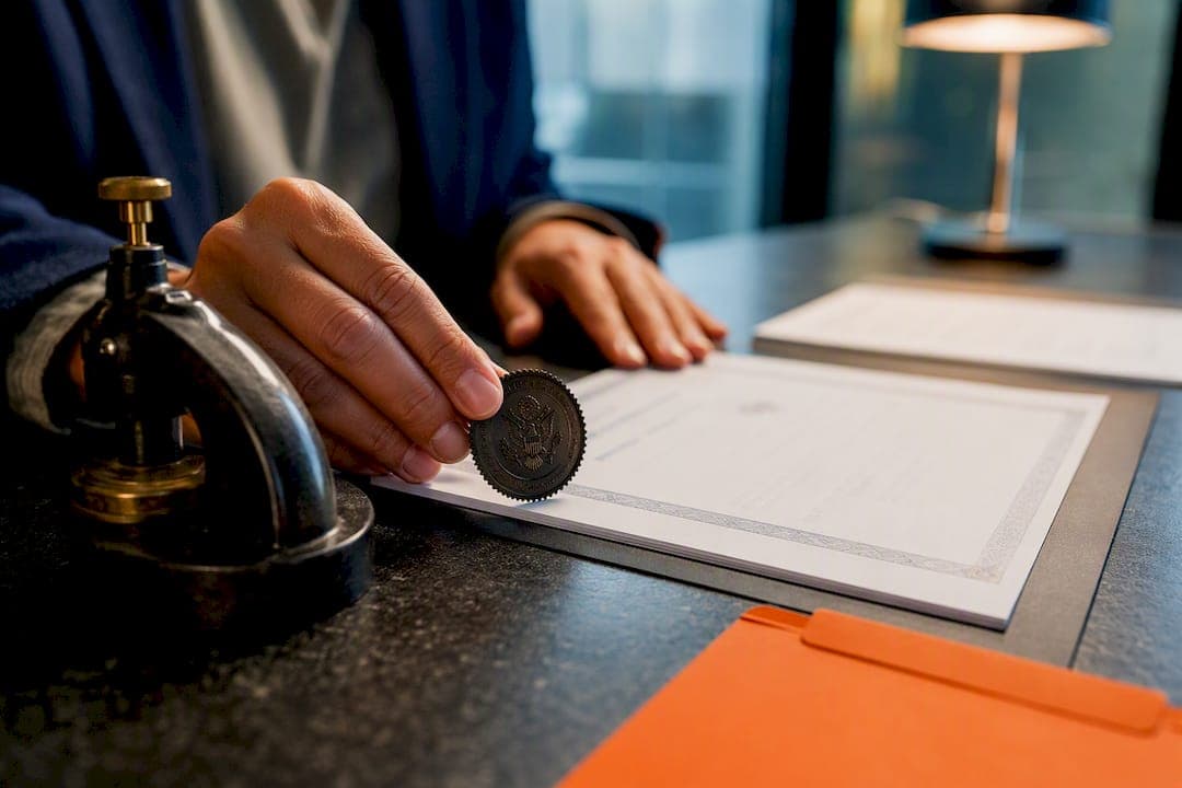 Internationals: Avoid 5 Consular Rejections on Spain Police Clearance